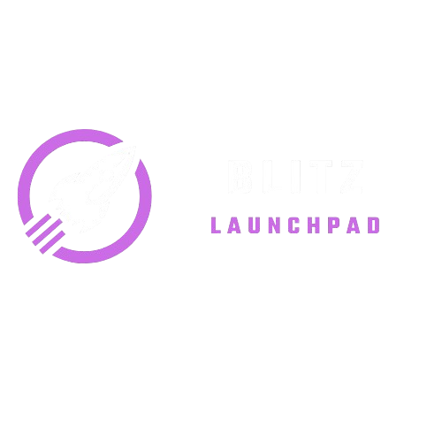 BlitzLaunchpad